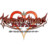 王国之心三五八二天徽标 Kingdom Hearts 358 2 Days Logo